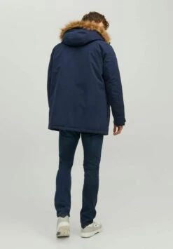 Jack & Jones Glenn Fox Jos 227 - Slim Fit Jeans - Blue Denim 10 Jack & Jones Glenn Fox Jos 227 - Slim Fit Jeans - Blue Denim -Jack & Jones Verkoopwinkel daef35b217814c3ab83e4a8935a47035