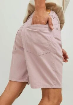 Jack & Jones Chris Original Akm - Jeansshort - Deauville Mauve -Jack & Jones Verkoopwinkel dafab6674e3b4136af19761f408cce1f