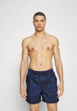 Jack & Jones Jjswim Core - Zwemshorts - Blue Iolite