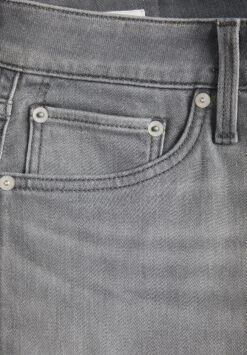 Jack & Jones JirickJicon I K Sn - Jeansshort - Grey Denim Ge -Jack & Jones Verkoopwinkel db334af75ff0494a8a22f8953a495c4d