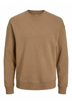 Jack & Jones Jjebradley Crew Noos - Sweater - Otter 13 Jack & Jones Jjebradley Crew Noos - Sweater - Otter -Jack & Jones Verkoopwinkel db99a4db5d6a4298aa5b6d50005e9c13