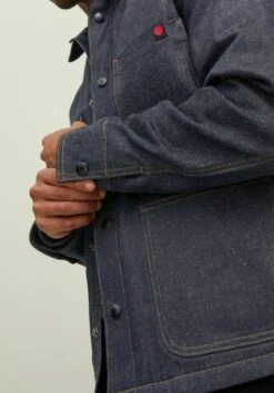 Jack & Jones Rdd Joe Worker Ri 306 - Spijkerjas - Blue Denim -Jack & Jones Verkoopwinkel dba01d0627184c359c20277efc56a3ae