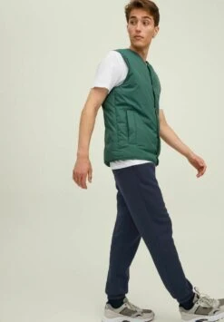 Jack & Jones Kane Brink Grafik - Trainingsbroek - Navy Blazer -Jack & Jones Verkoopwinkel dbe35a7df2be4f57ba9bbd35598431ff