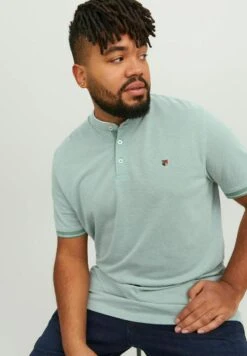 Jack & Jones Mao - T-Shirt Basic - Trellis -Jack & Jones Verkoopwinkel dc654a22de5e4d498e0e26e1957e8c54