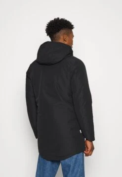 Jack & Jones Jjnorthpoint- Parka - Black -Jack & Jones Verkoopwinkel dccbd6421ac94726acb7650d3736dd55