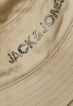 Jack & Jones Logo Fischer - Hoed - Crockery -Jack & Jones Verkoopwinkel dd09481e474140e4861410ffdbff6115