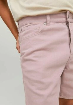 Jack & Jones Chris Original Akm - Jeansshort - Deauville Mauve -Jack & Jones Verkoopwinkel dd26deae619244cb9f286ccb29b09212
