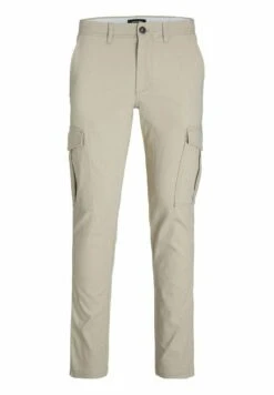 Jack & Jones Jpstmarco - Cargobroek - Oxford Tan