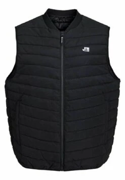 Jack & Jones Bodywarmer - Black -Jack & Jones Verkoopwinkel dde5e5ae898b4ac29b28bbd86e0c2d53