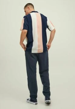 Jack & Jones Bill Leo Cj - Relaxed Fit Jeans - Blue Denim -Jack & Jones Verkoopwinkel de7182ce8b77429a8b69df24e485336f