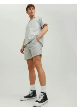 Jack & Jones Seersucker - Trainingsbroek - Slate Gray -Jack & Jones Verkoopwinkel def6f4eaf4eb4769881482284a4fcb6f