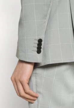 JACK&JONES Premium Jprfranco Check - Kostuum - Light Gray -Jack & Jones Verkoopwinkel df6ef62b2cf04769a247016838a26d4e