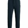 Jack & Jones Bill Gummi - Trainingsbroek - Navy Blazer