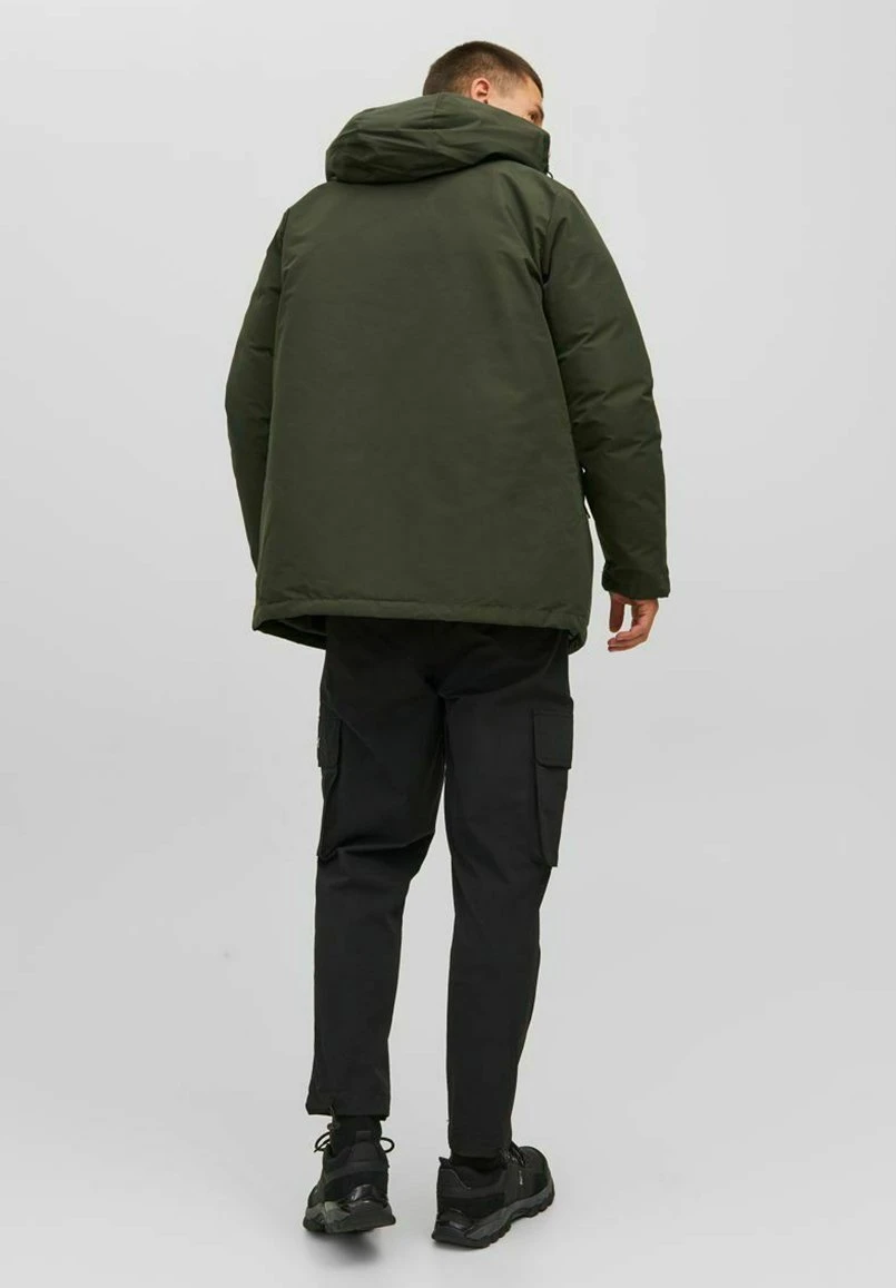 Jack & Jones Winterjas - Rosin 3 Jack & Jones Winterjas - Rosin - Afbeelding 3