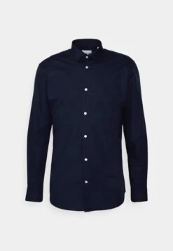 Jack & Jones Jjjoe Shirt Plain - Zakelijk Overhemd - Navy Blazer 9 Jack & Jones Jjjoe Shirt Plain - Zakelijk Overhemd - Navy Blazer -Jack & Jones Verkoopwinkel e094c3b3af7d4629952175150268afce