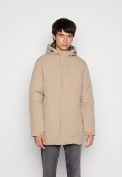 JACK&JONES Premium Jprblatiger- Winterjas - Weathered Teak