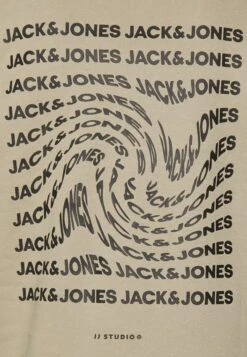 Jack & Jones Jjtwirl Hood - Sweater - Crockery 10 Jack & Jones Jjtwirl Hood - Sweater - Crockery -Jack & Jones Verkoopwinkel e144676994e24acb923fd9055c7b85ba