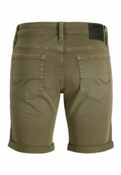 Jack & Jones Rick Icon Ama - Jeansshort - Deep Lichen Green 11 Jack & Jones Rick Icon Ama - Jeansshort - Deep Lichen Green -Jack & Jones Verkoopwinkel e1905850388849fcacba78bdf23c9160
