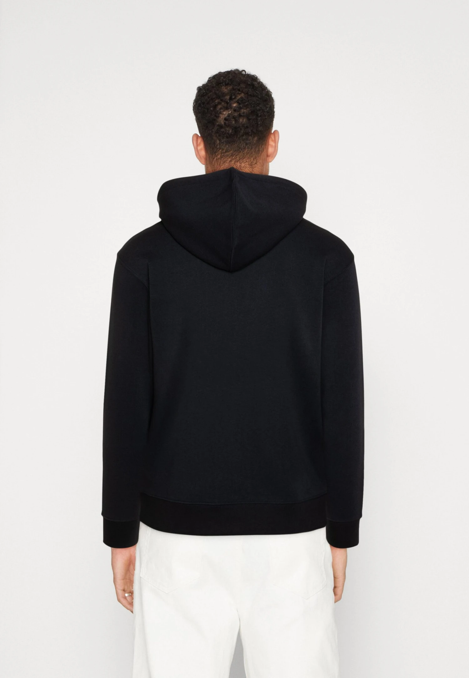 Jack & Jones EstarNoos - Hoodie - Dark Navy 3 Jack & Jones EstarNoos - Hoodie - Dark Navy - Afbeelding 3