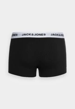 Jack & Jones Jacbasic White Trunks 5 Pack - Onderbroeken - Forest Night -Jack & Jones Verkoopwinkel e2873cd5e60a445d8fa94856f00b625b