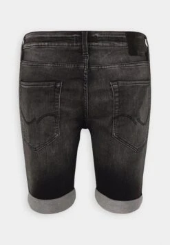 Jack & Jones Jjirick Jjicon - Jeansshort - Black Denim -Jack & Jones Verkoopwinkel e2f3de0dc2704846a7acbf69dce0b10d