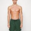Jack & Jones Jpstfiji Jjswim - Zwemshorts - Jungle Green