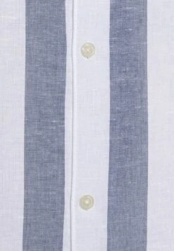 Jack & Jones Jprsummer Stripe Resort - Overhemd - Navy Blazer -Jack & Jones Verkoopwinkel e30f08f6fc68430ab8d032844bfbe99a