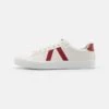 Jack & Jones Jfwfreeman- Sneakers Laag - Bright White
