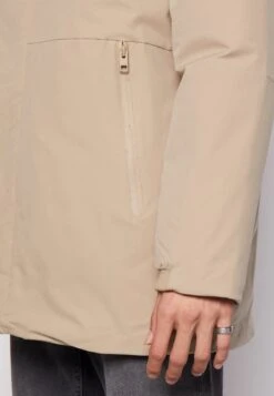 JACK&JONES Premium Jprblatiger- Winterjas - Weathered Teak -Jack & Jones Verkoopwinkel e3eb9a7008274f45b952091f3509d11d