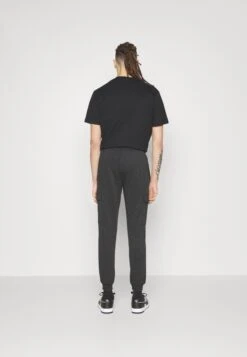 Jack & Jones Jpstgordon Jjshark - Trainingsbroek - Dark Grey -Jack & Jones Verkoopwinkel e403194b69b6489798b53bbb54eb6b25