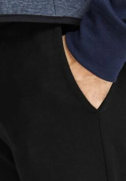 Jack & Jones Jpstwill Jjnewbasic- Trainingsbroek - Black -Jack & Jones Verkoopwinkel e42b0efb83f842f9b9383927630ec6d4