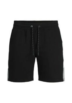 Jack & Jones Shorts - Schwarz