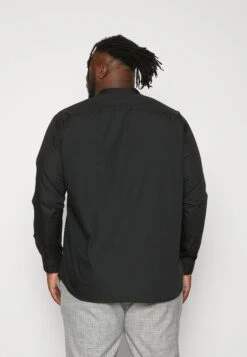 Jack & Jones Jjjoe Shirt- Zakelijk Overhemd - Black -Jack & Jones Verkoopwinkel e507b9fbe6b341ddab3573af3e93cf5b