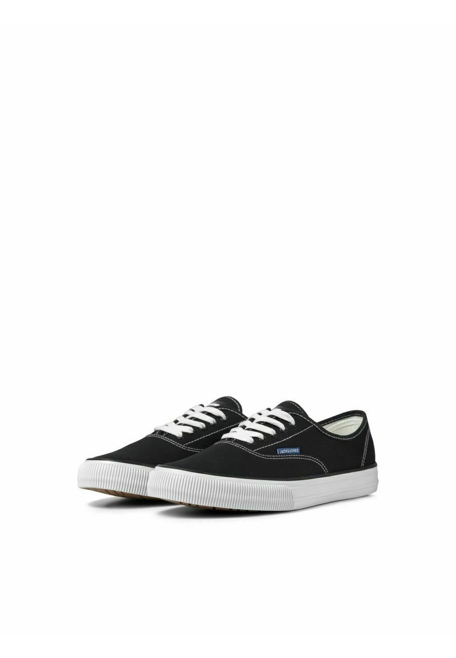 Jack & Jones Jfwcurtis - Sneakers Laag - Anthracite 2 Jack & Jones Jfwcurtis - Sneakers Laag - Anthracite - Afbeelding 2
