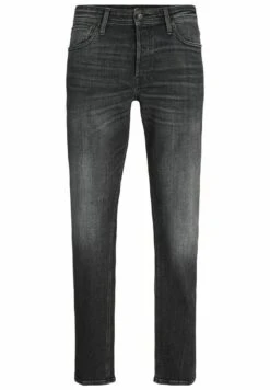 Jack & Jones Mike Original Jos 711 - Slim Fit Jeans - Black Denim -Jack & Jones Verkoopwinkel e667159a04994040b8f104cf852e836b