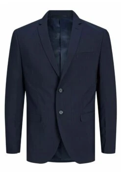 Jack & Jones Jprfranco Check- Colbert - Perfect Navy 12 Jack & Jones Jprfranco Check- Colbert - Perfect Navy -Jack & Jones Verkoopwinkel e68ae4e17f734c5e9bff0a6aad04e1a3
