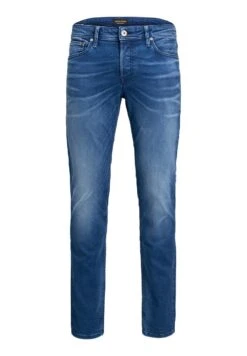 Jack & Jones Tim Original- Slim Fit Jeans - Blue Denim -Jack & Jones Verkoopwinkel e6dabe379a244265805e98f05bf6a046