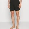 Jack & Jones Jacjames - Pyjamabroek - Black
