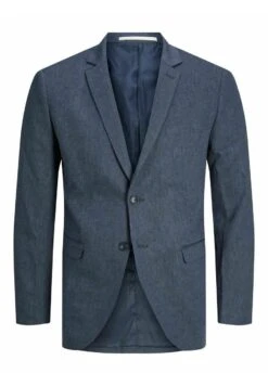 JACK&JONES Premium Jprriviera Slim Fit- Blazer - Navy Blazer -Jack & Jones Verkoopwinkel e70e8966bdf748a5b870a1a4a51afbcb