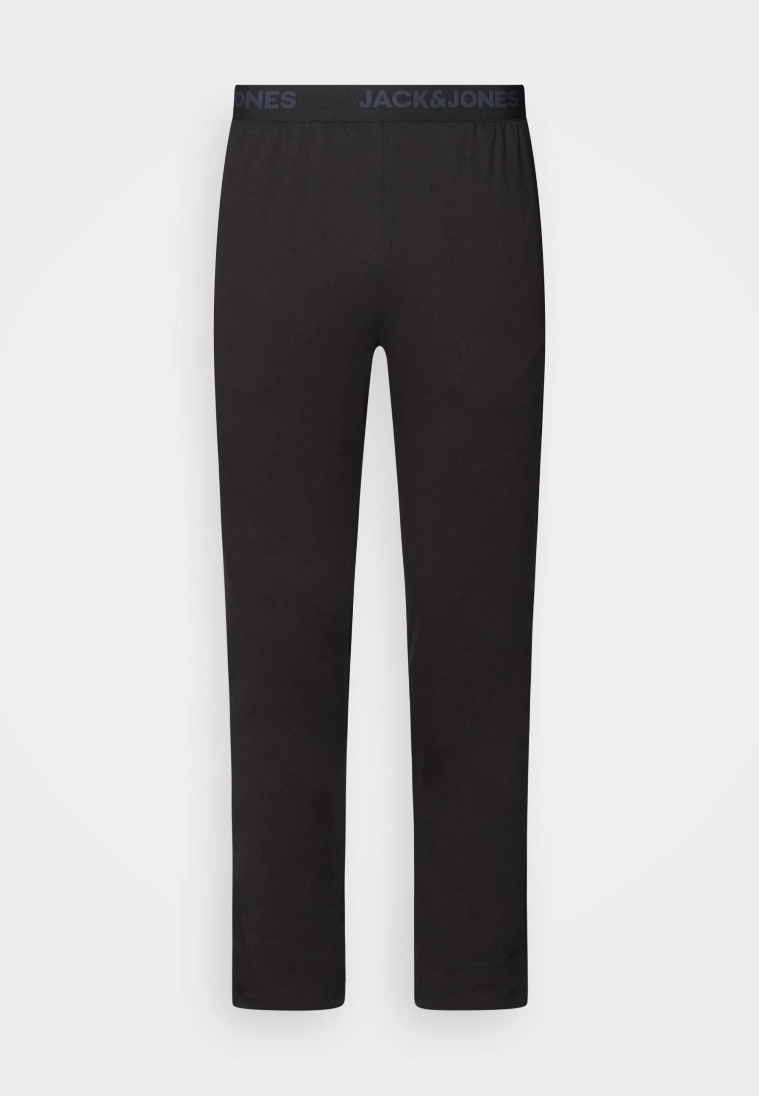 Jack & Jones Jacaaron Loungepants - Pyjamabroek - Black 1 Jack & Jones Jacaaron Loungepants - Pyjamabroek - Black