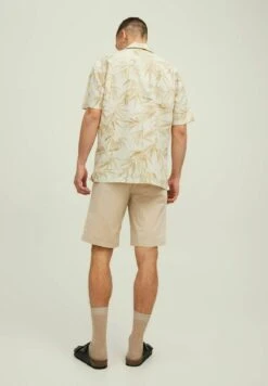 JACK&JONES Premium Elegante - Shorts - Curds Amp Whey -Jack & Jones Verkoopwinkel e7ab762747b14c64a8ed78096ab1a5fd