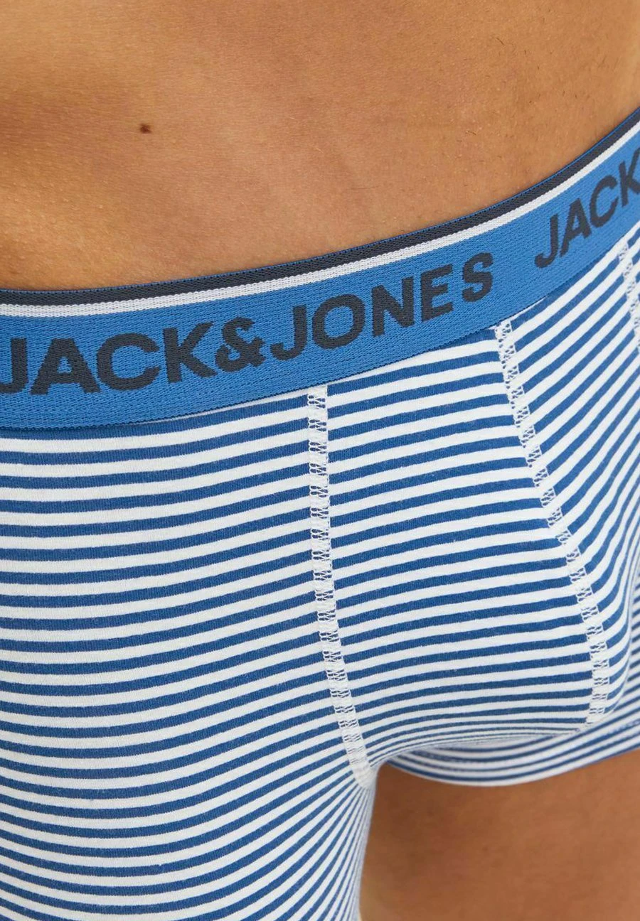 Jack & Jones 5 Pack - Onderbroeken - Blue Iolite 5 Jack & Jones 5 Pack - Onderbroeken - Blue Iolite - Afbeelding 5
