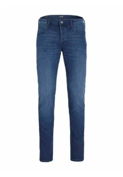 Jack & Jones Glenn Original Sq 350 - Slim Fit Jeans - Blue Denim -Jack & Jones Verkoopwinkel e8524ed488a140cdac4996ef6702d8b0