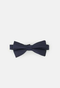Jack & Jones Jacsolid Bowtie Unisex - Vlinderdas - Navy Blazer