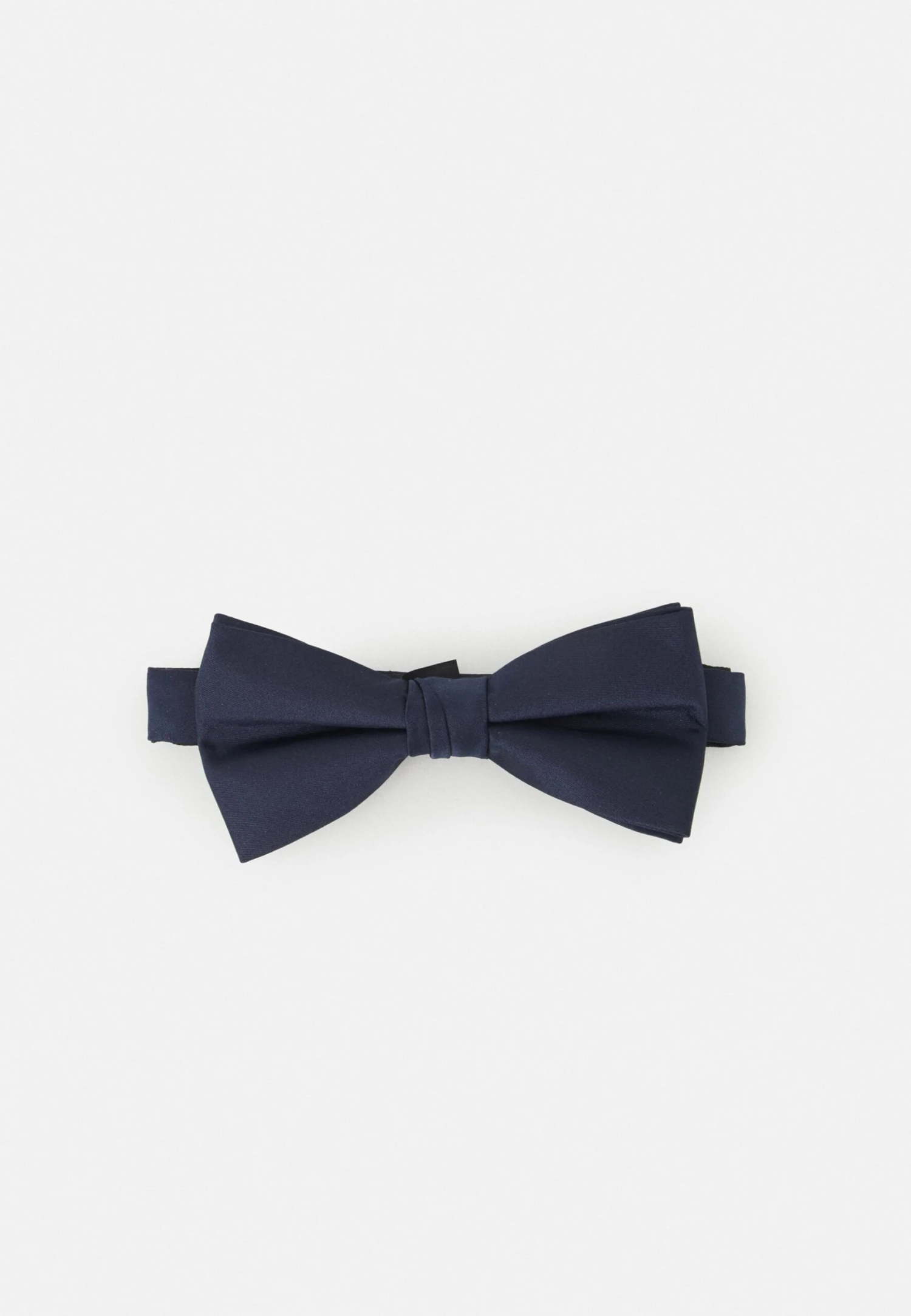 Jack & Jones Jacsolid Bowtie Unisex - Vlinderdas - Navy Blazer 1 Jack & Jones Jacsolid Bowtie Unisex - Vlinderdas - Navy Blazer