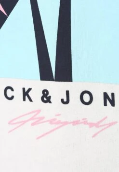 Jack & Jones Jortulum - Hoodie - Weiß 5 Jack & Jones Jortulum - Hoodie - Weiß -Jack & Jones Verkoopwinkel e8c48a0b3d704e90bffb2d494266f08f