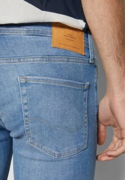 Jack & Jones Jiliam Noos - Jeans Skinny Fit - Blue Denim -Jack & Jones Verkoopwinkel e9079e1089a74315b0fea0b9df860152