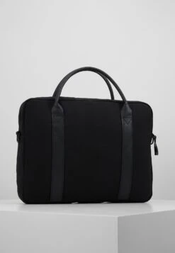 Jack & Jones Jaccanvas Briefcase - Aktetas - Black 9 Jack & Jones Jaccanvas Briefcase - Aktetas - Black -Jack & Jones Verkoopwinkel e933de86620c4bbe94273540d04f32f5