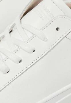 Jack & Jones Sneakers Laag - White 11 Jack & Jones Sneakers Laag - White -Jack & Jones Verkoopwinkel e964aa1c8e4d490f990295484411f9f9