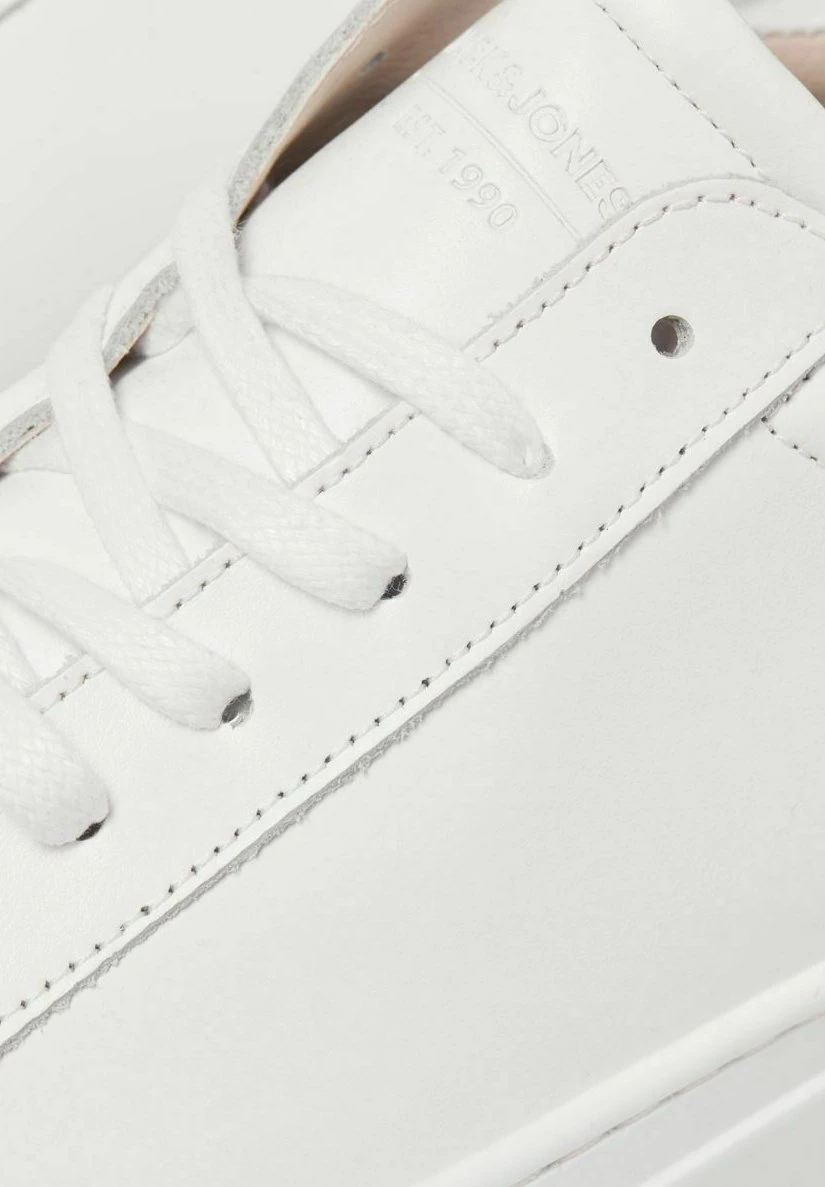 Jack & Jones Sneakers Laag - White 6 Jack & Jones Sneakers Laag - White - Afbeelding 6